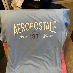 Aeropostale tee